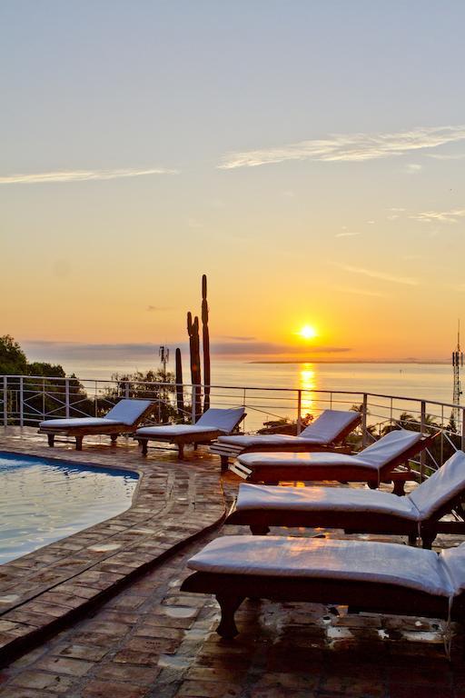 Hotel Mont Joli Cap-Haïtien Kültér fotó