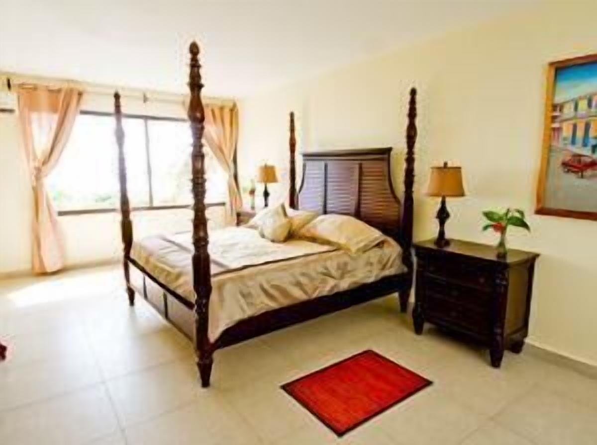 Hotel Mont Joli Cap-Haïtien Kültér fotó