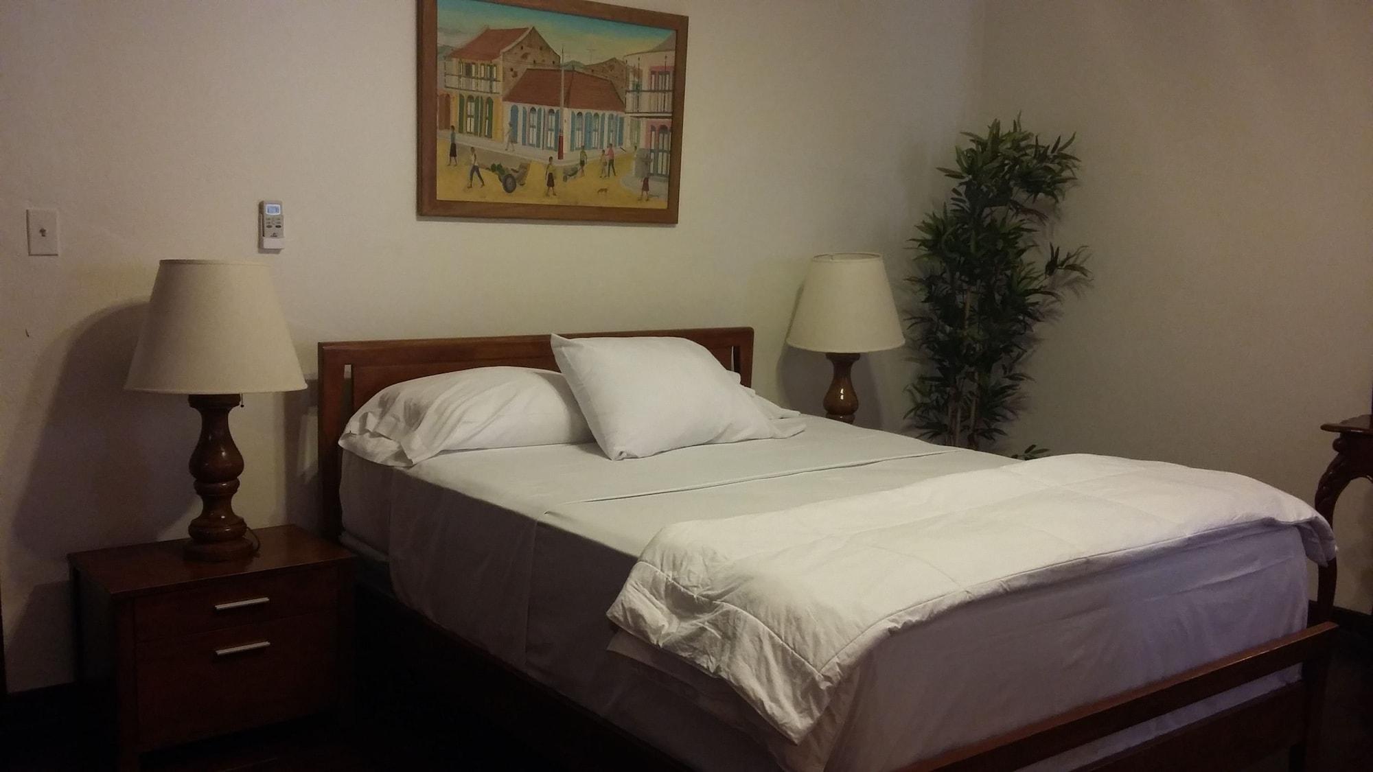 Hotel Mont Joli Cap-Haïtien Kültér fotó