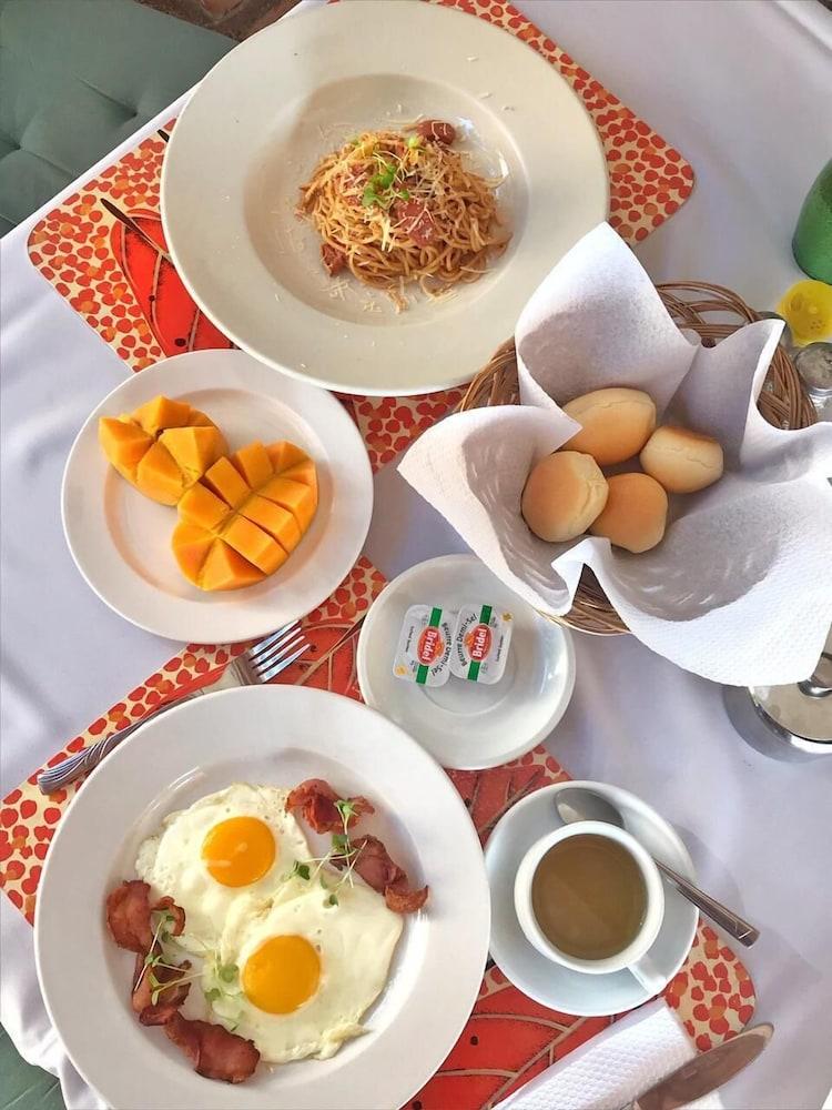 Hotel Mont Joli Cap-Haïtien Kültér fotó