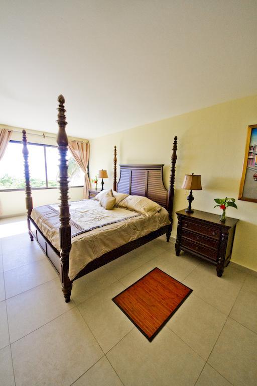 Hotel Mont Joli Cap-Haïtien Szoba fotó