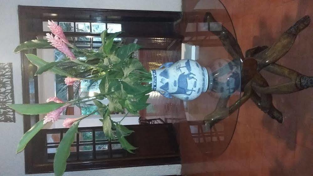 Hotel Mont Joli Cap-Haïtien Kültér fotó